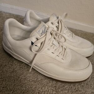 Vessi Courtside Classic